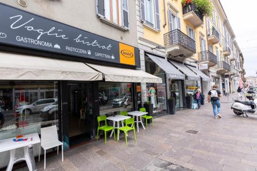Italianflat - Navigli Suite