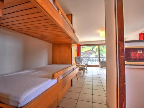 Appartement 6 pers. au centre, proche navettes, parking