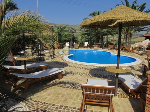 Gallery image of Agriturismo Reggia Saracena in Agrigento