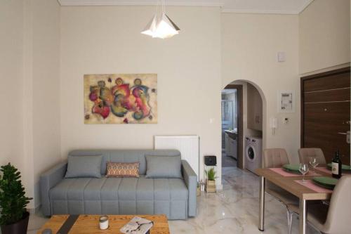 Sunny Apartment Lefkada - Lefkada BnB