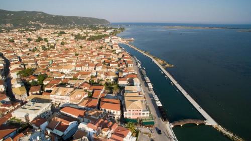 Phong cảnh thiên nhiên gần căn hộ