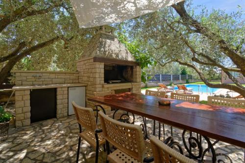 Apartment Maritea by Rent Istria