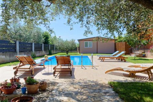 Apartment Maritea by Rent Istria