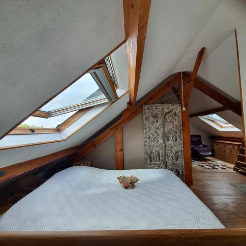 Photo de la galerie de l'établissement Aloha chez Kirsten, à Coutances