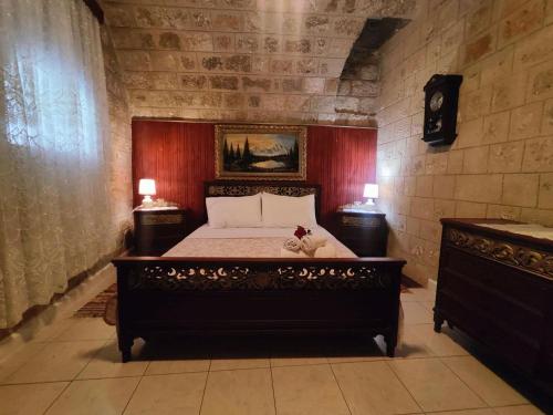 Megiston House in Old Town Rhodes