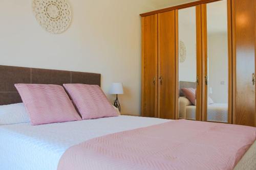 Rondel Isla de Arousa