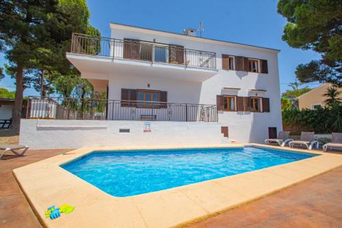 Villa Brisa y Mar - Plusholidays