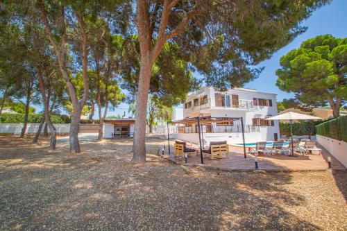 Villa Brisa y Mar - Plusholidays