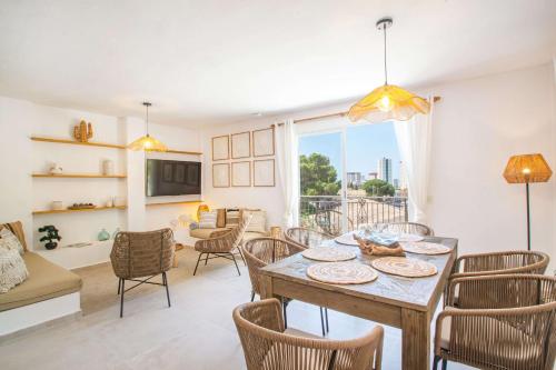 Villa Brisa y Mar - Plusholidays
