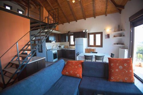 Foto Foula House in Magnisia 6