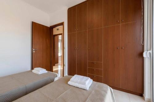 Gallery image of Angels Villa in Kremasti near the Beach in Kremasti