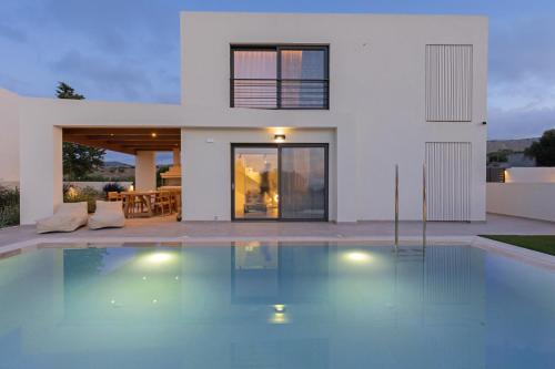 Piscina di NOLA - Nomadic Luxury Villas o nelle vicinanze