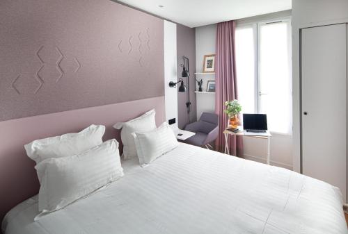 Hôtel Vendome Saint-Germain photo 46