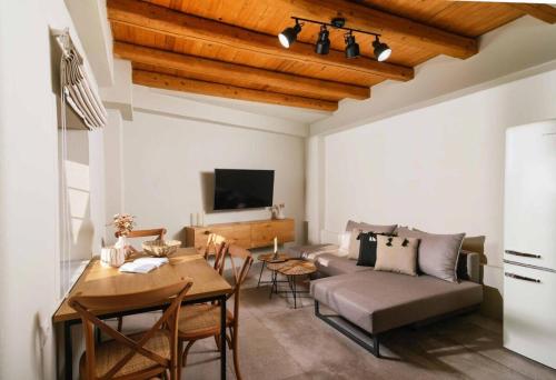 Gallery image of Fos Apartment in Pómbia