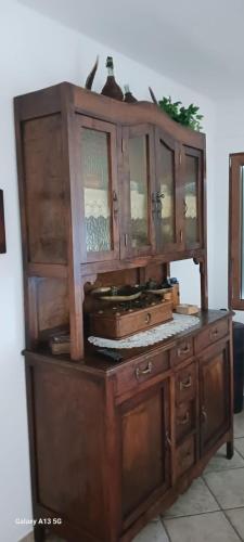 Fotografie z fotogalerie ubytování casa valentino v destinaci Corteno Golgi