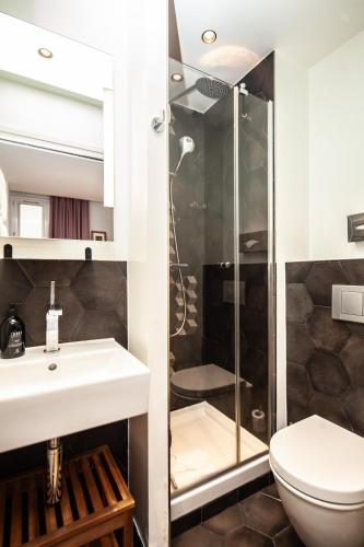 Hôtel Vendome Saint-Germain photo 15