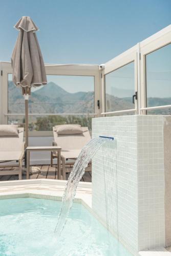 Lino Mare Boutique Hotel