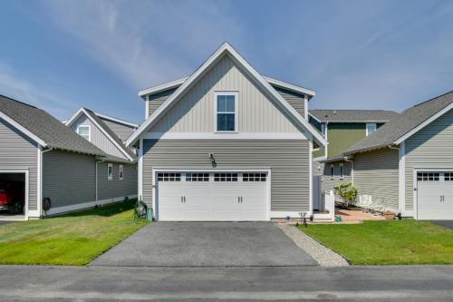 Gallery image of Coastal Millville Studio about 6 Mi to Bethany Beach in Millville