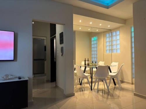 Sea Breeze Beachfront Apartment VIPGreece