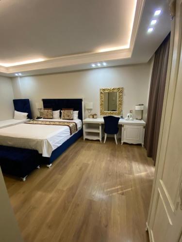 Gallery image of Hotel Brais in Durrës