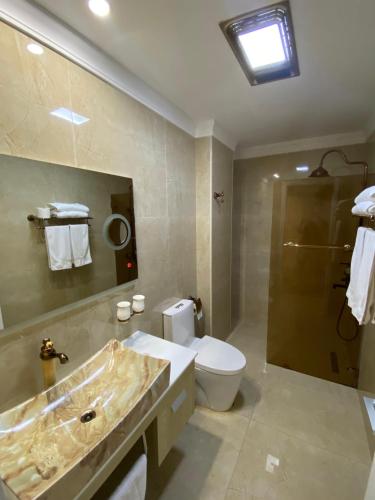 Gallery image of Hotel Brais in Durrës