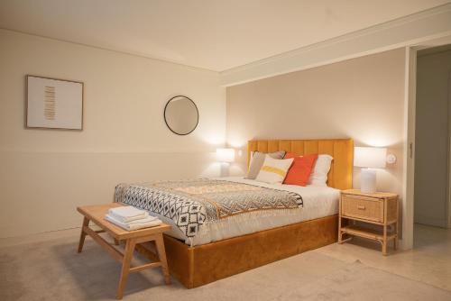 Bombarda Homes