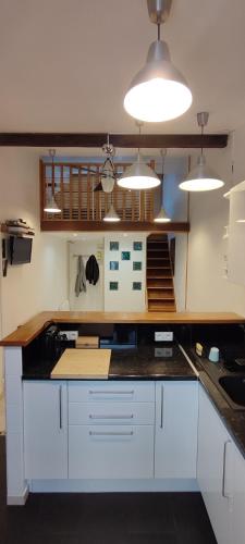 Retreat Cosy Levallois