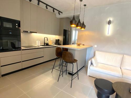 Arcus by Aestas Suites