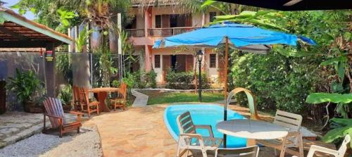 Novidade na Booking.comPraia Refúgio do Kairós Menor preço em Novidade na Booking.comPraia Refúgio do Kairós