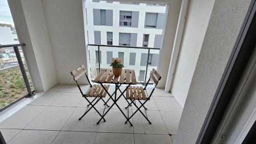 Cosy Apartment Paris Orly Metro 4