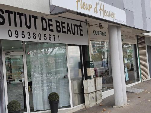 Photo de la galerie de l'établissement Cosy Apartment Paris Orly Metro 4, à Bagneux