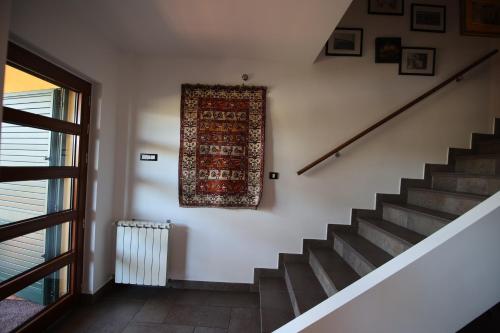 Fotografie z fotogalerie ubytování Andrej home v destinaci Golubovci