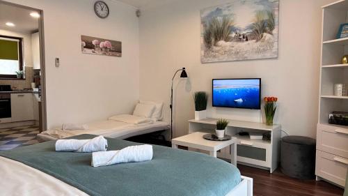 Treasure Box Apartman 3530 Miskolc, 48 Széchenyi István út kép - 3