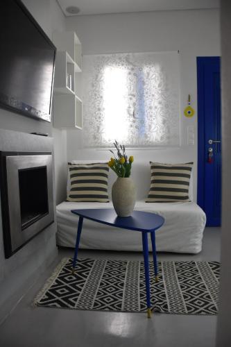 Bleu soleil