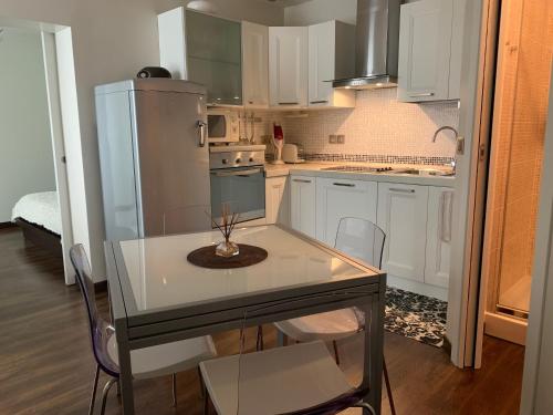 Un nido a Versailles