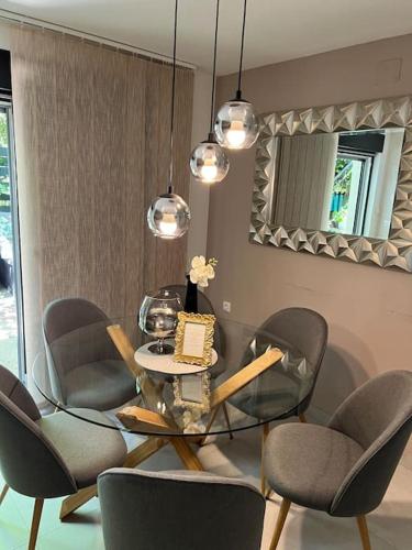 Apartman NT