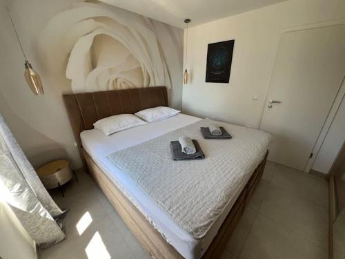 Apartman NT