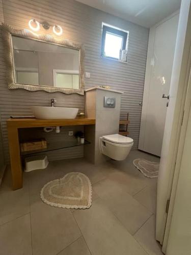 Apartman NT