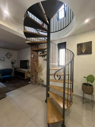 Apartman NT