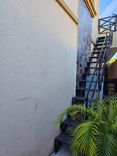 Gambar di galeri bagi Confortable habitación independiente di Hermosillo