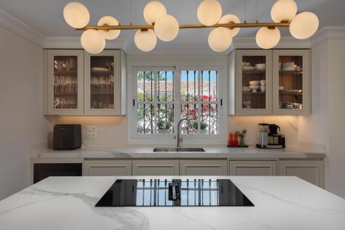 Luxury 3BR House with Private Pool & Stunning Interiors