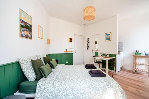 Le Studio Saint-Pierre - Dax