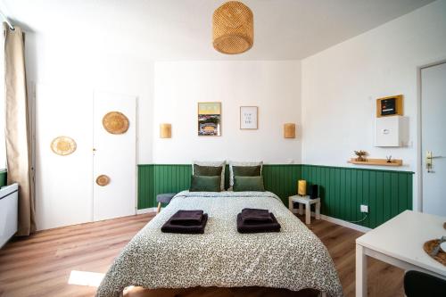 Galería fotográfica de Le Studio Saint-Pierre - Dax en Dax