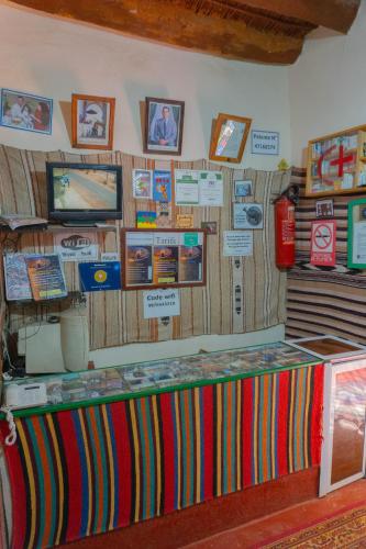 Fotografie z fotogalerie ubytování Kasbah La Datte D'or v destinaci Skoura
