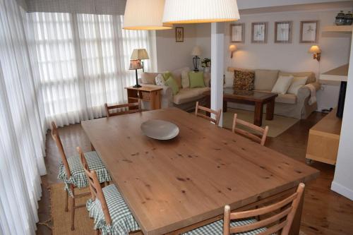 Apartamento Puerto de LLanes
