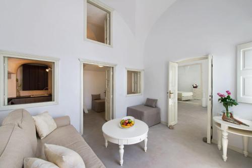 Villa Calliope Aegean Views