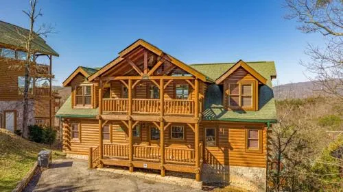 Royal Vista Lodge by Eden Crest photo 1