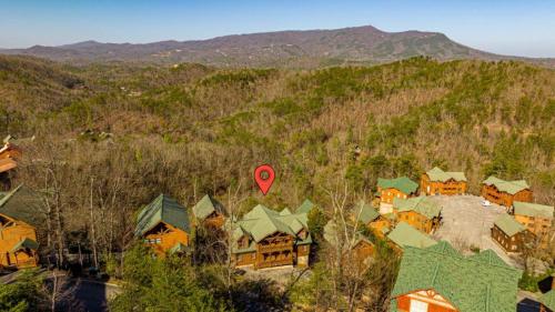 Royal Vista Lodge by Eden Crest photo 6