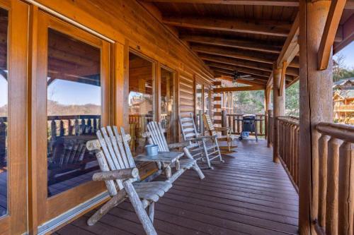 Royal Vista Lodge by Eden Crest photo 20