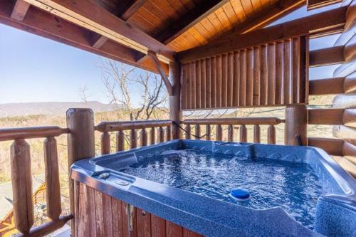 Royal Vista Lodge by Eden Crest photo 22